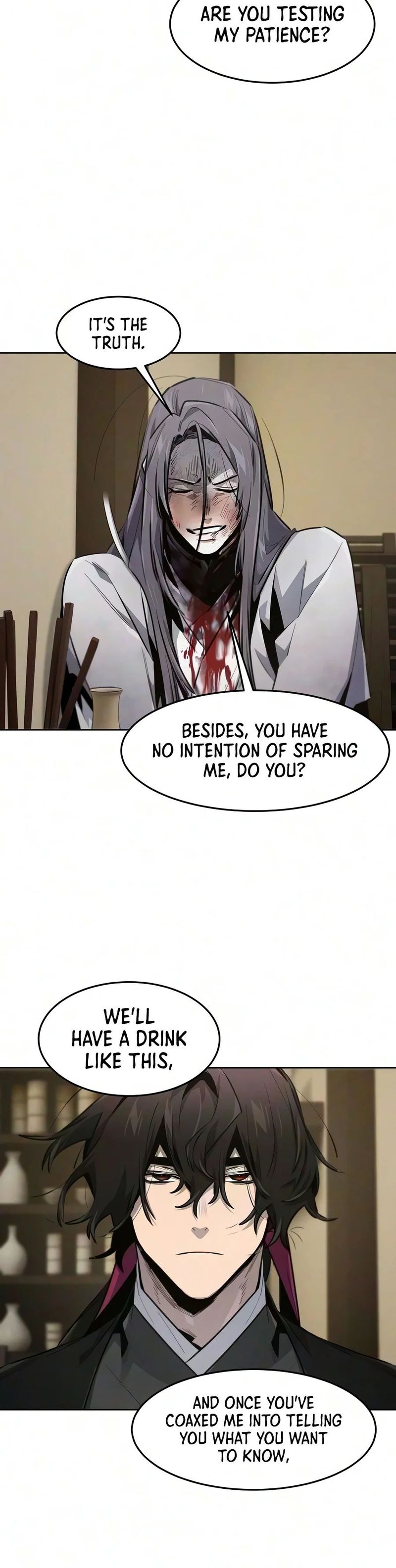 The Return of the Crazy Demon Chapter 214 - Page 7