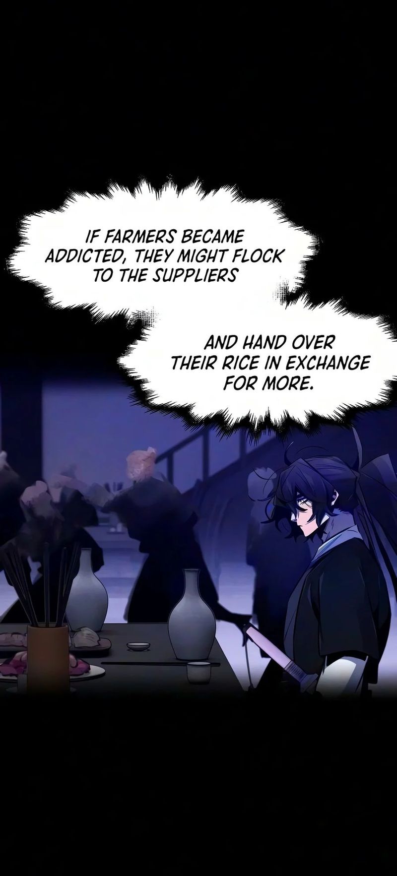 The Return of the Crazy Demon Chapter 214 - Page 9