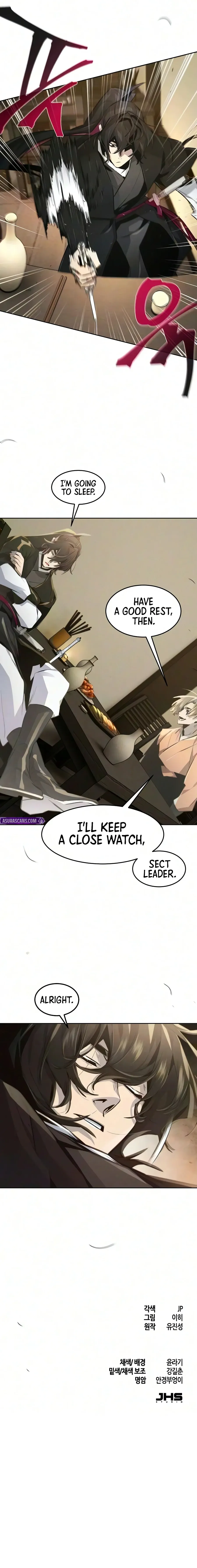 The Return of the Crazy Demon Chapter 215 - Page 15