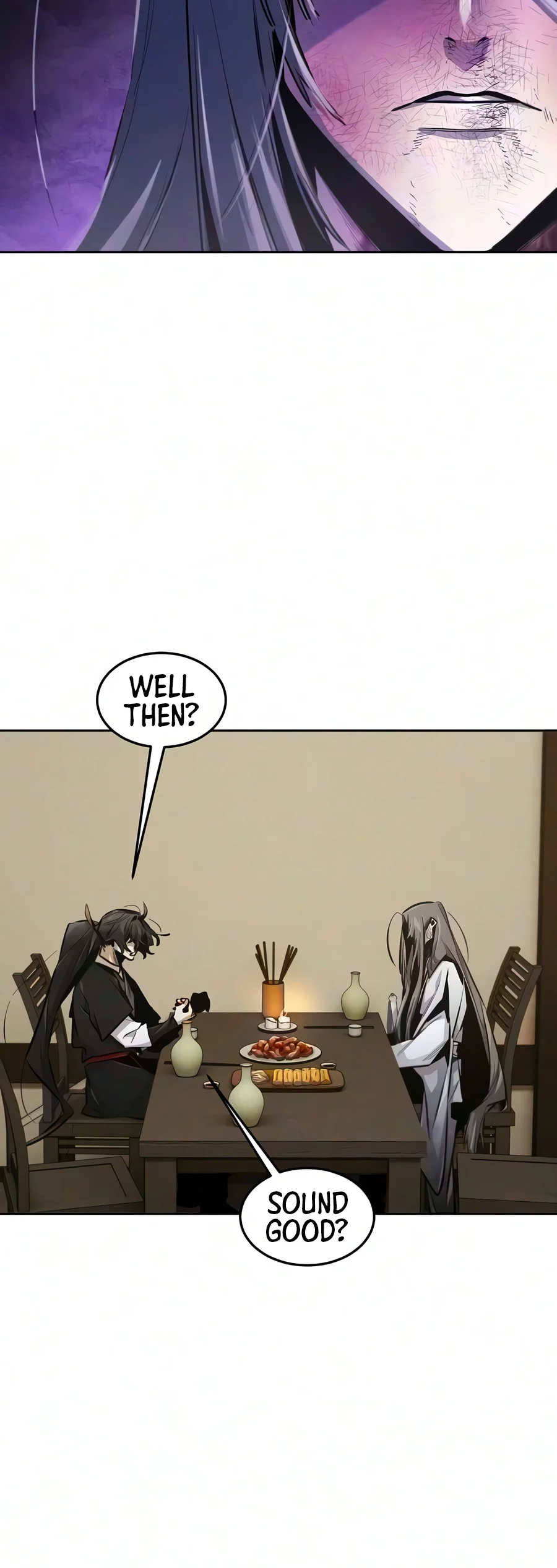 The Return of the Crazy Demon Chapter 215 - Page 2