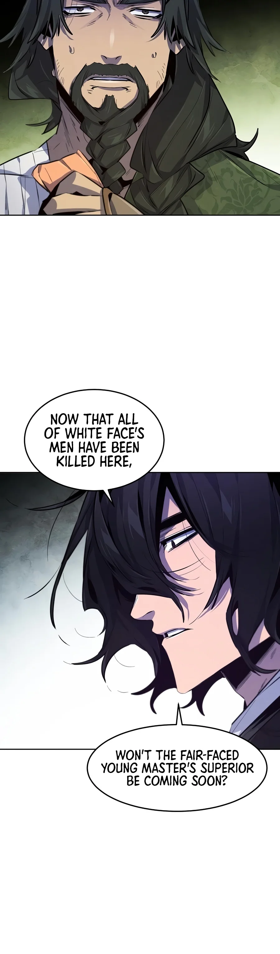 The Return of the Crazy Demon Chapter 216 - Page 10