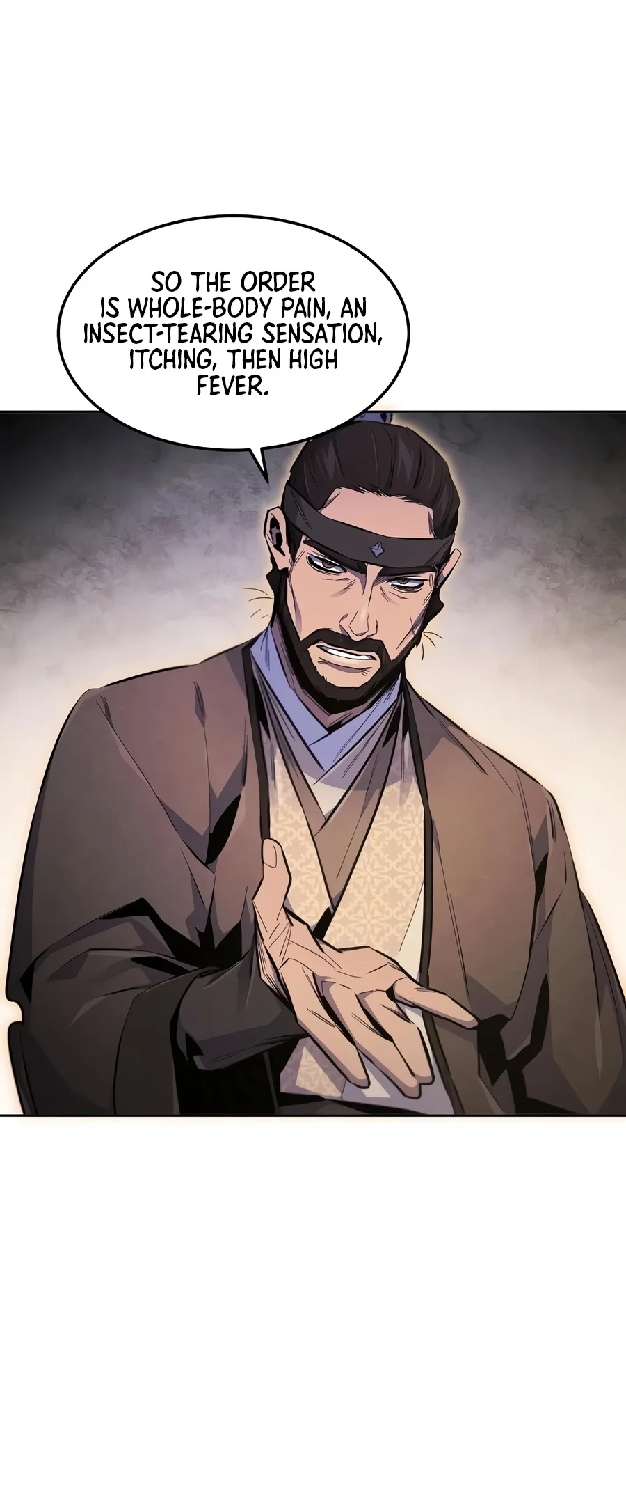 The Return of the Crazy Demon Chapter 216 - Page 8