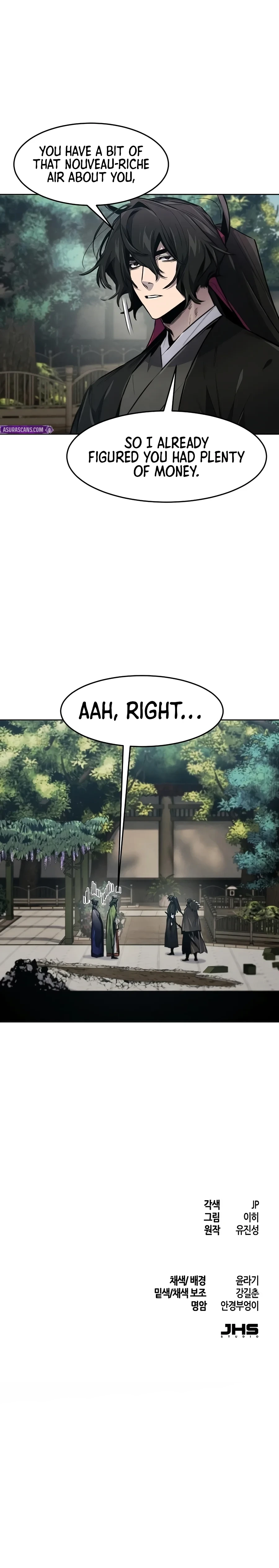 The Return of the Crazy Demon Chapter 217 - Page 13