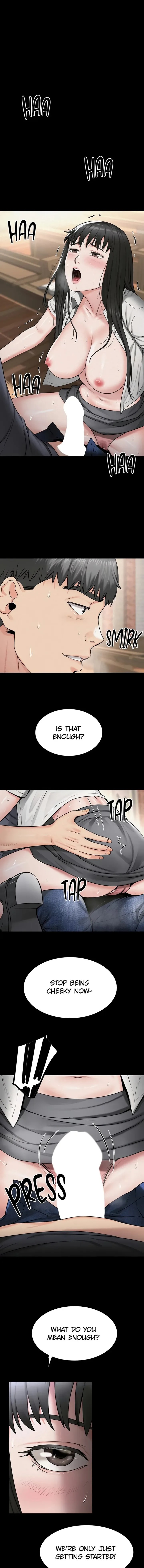 Island Girl Chapter 28 - Page 1