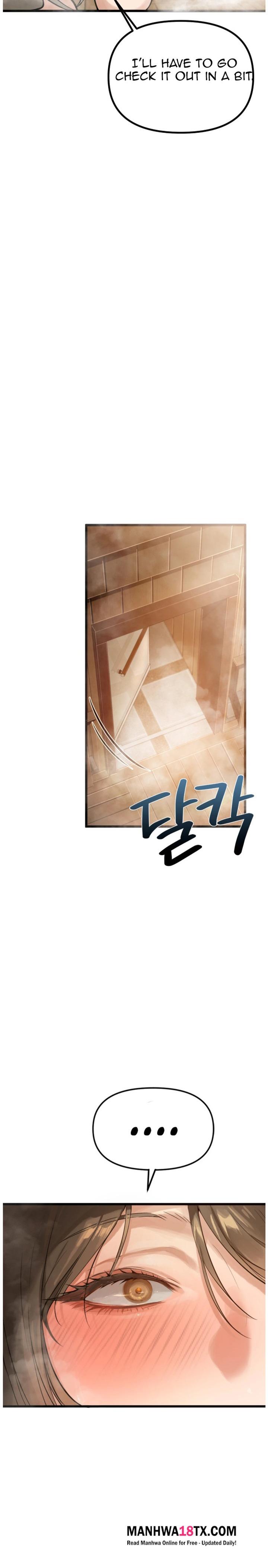 Married Women's Exclusive Sauna Chapter 1 - Page 19