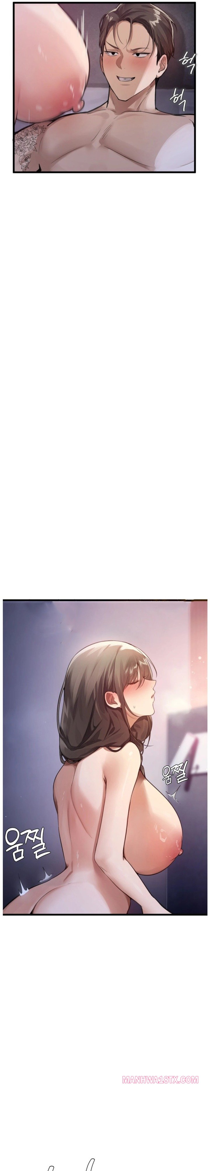 Married Women's Exclusive Sauna Chapter 3 - Page 25