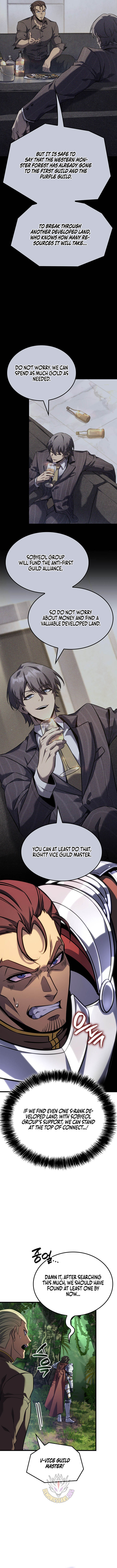 The Count’s Youngest Son Is a Player Chapter 158 - Page 10