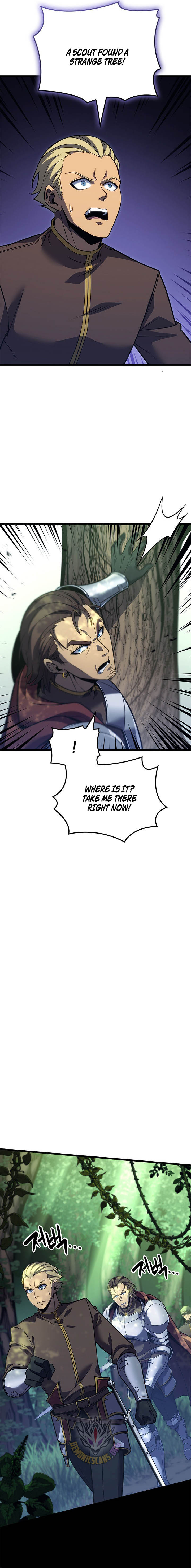 The Count’s Youngest Son Is a Player Chapter 158 - Page 11