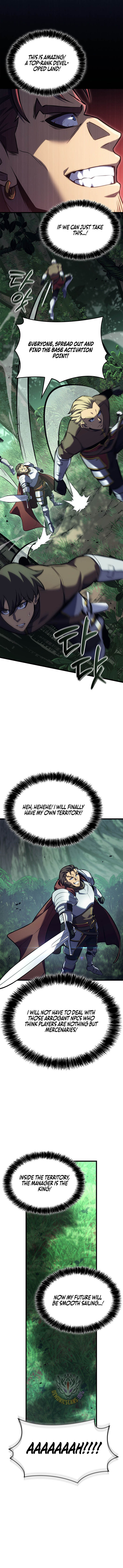 The Count’s Youngest Son Is a Player Chapter 158 - Page 13