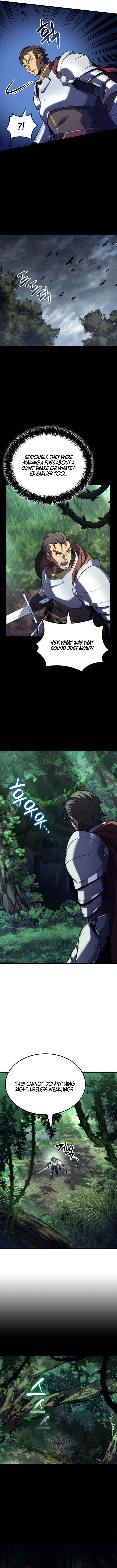 The Count’s Youngest Son Is a Player Chapter 158 - Page 14