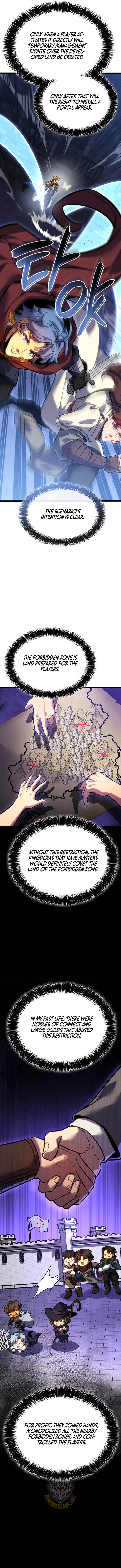 The Count’s Youngest Son Is a Player Chapter 158 - Page 5