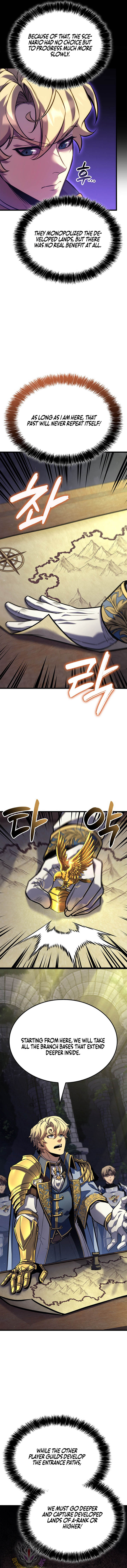 The Count’s Youngest Son Is a Player Chapter 158 - Page 6