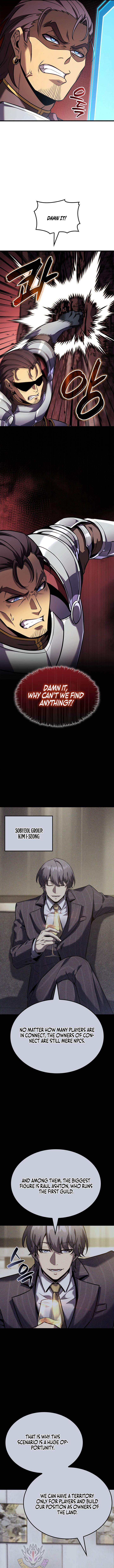 The Count’s Youngest Son Is a Player Chapter 158 - Page 9