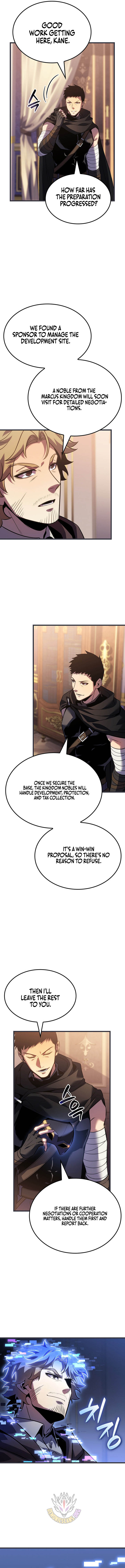 The Count’s Youngest Son Is a Player Chapter 159 - Page 12