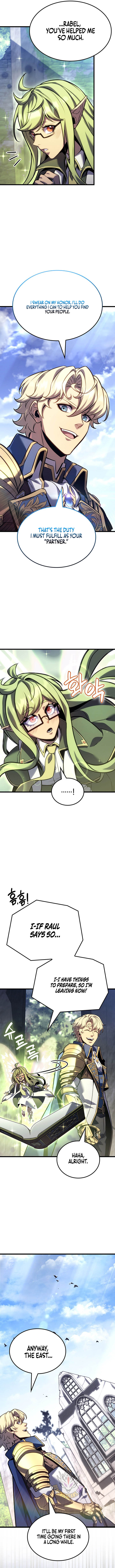 The Count’s Youngest Son Is a Player Chapter 159 - Page 8