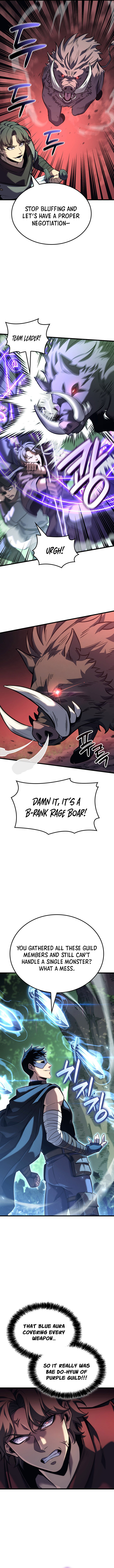 The Count’s Youngest Son Is a Player Chapter 160 - Page 12