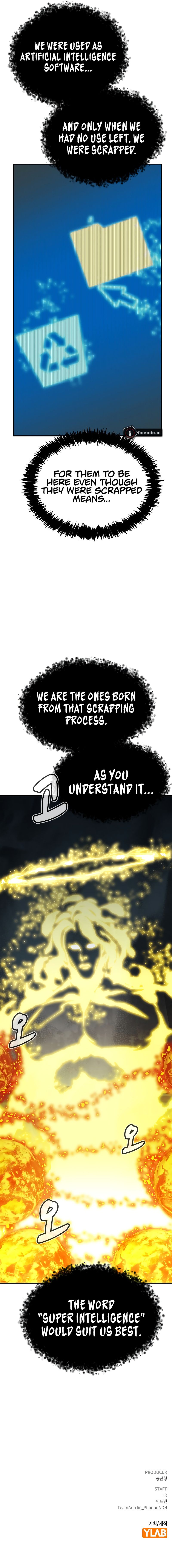 The Lone Necromancer Chapter 220 - Page 13