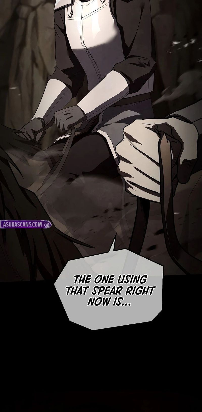 Return of the Legendary Spear Knight Chapter 199 - Page 13