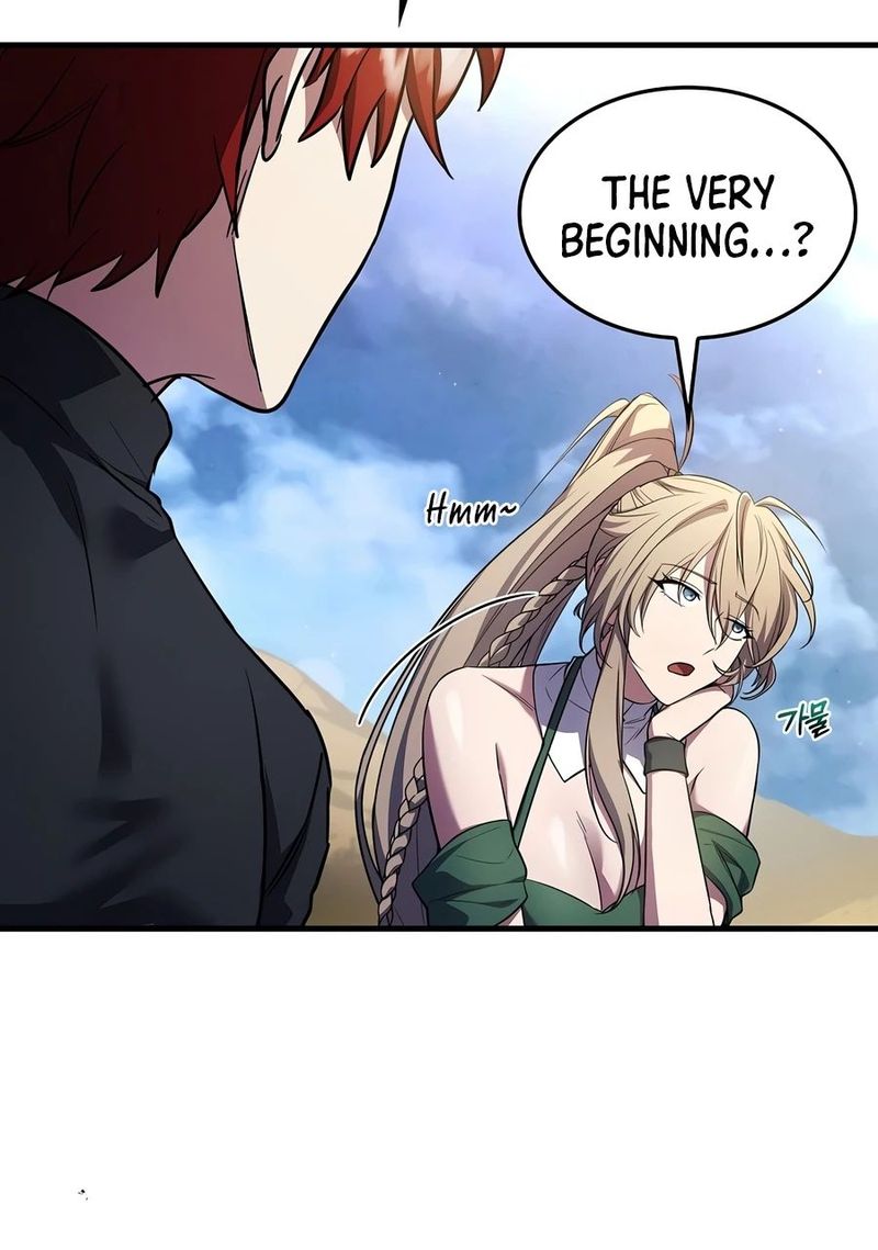 Return of the Legendary Spear Knight Chapter 199 - Page 15