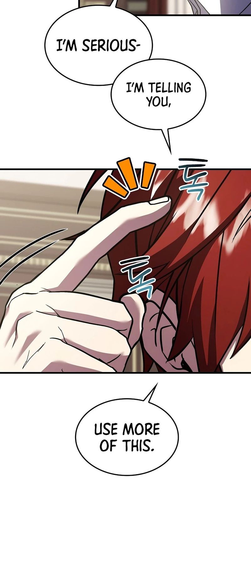 Return of the Legendary Spear Knight Chapter 199 - Page 5