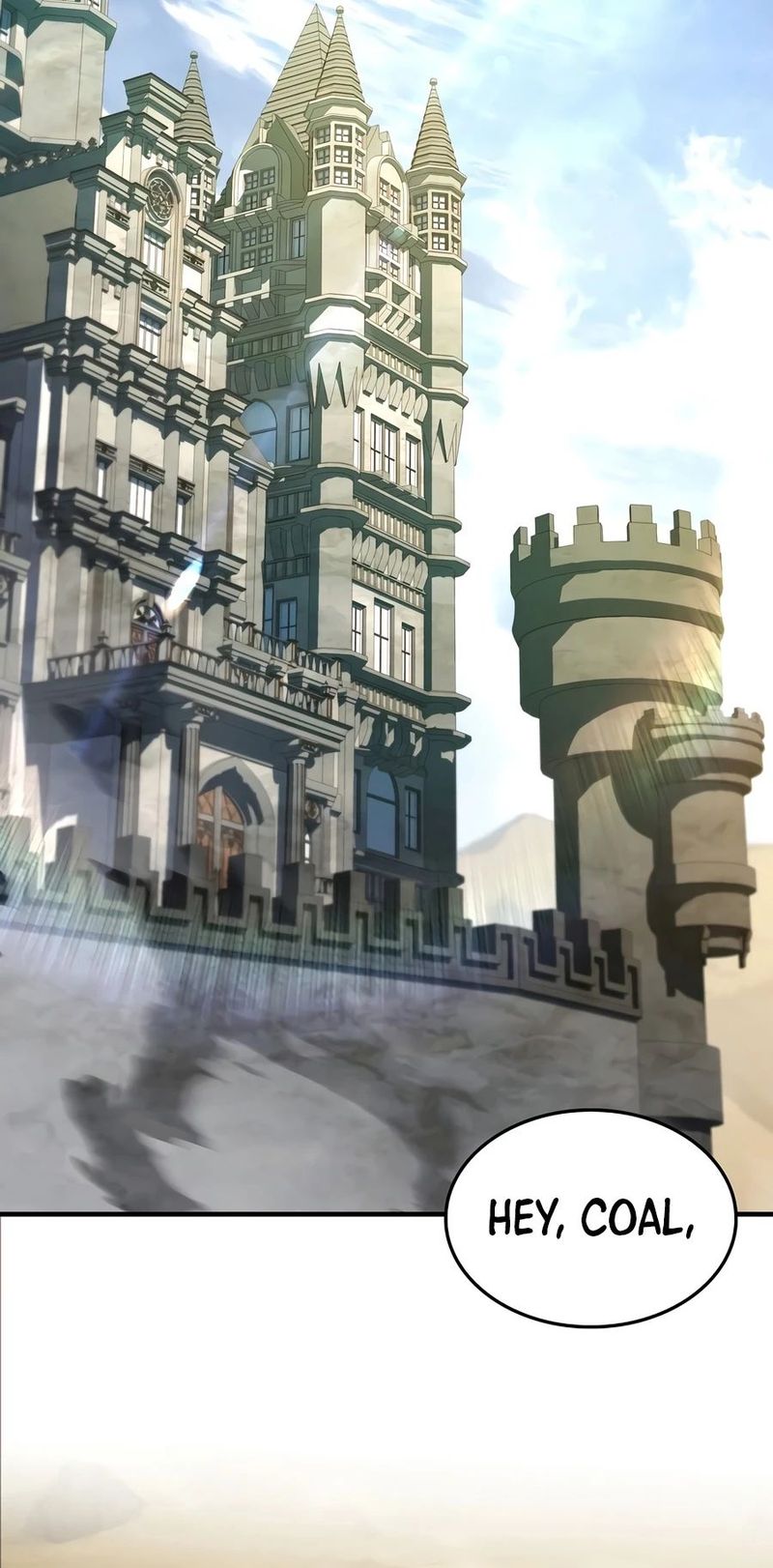 Return of the Legendary Spear Knight Chapter 199 - Page 7