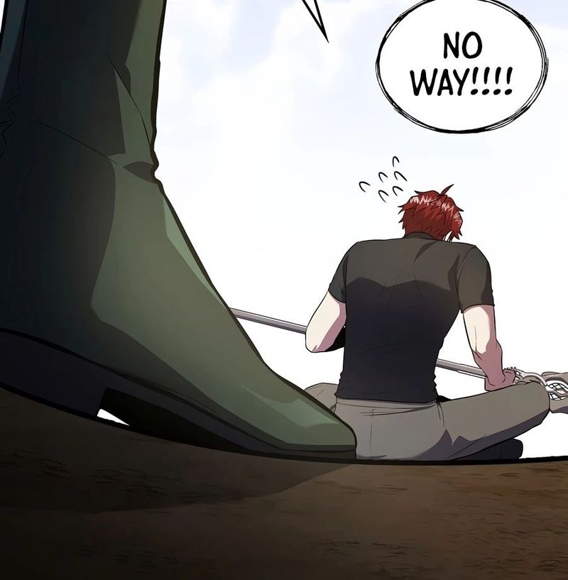 Return of the Legendary Spear Knight Chapter 199 - Page 9