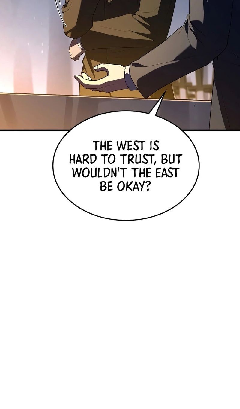 Return of the Legendary Spear Knight Chapter 200 - Page 5
