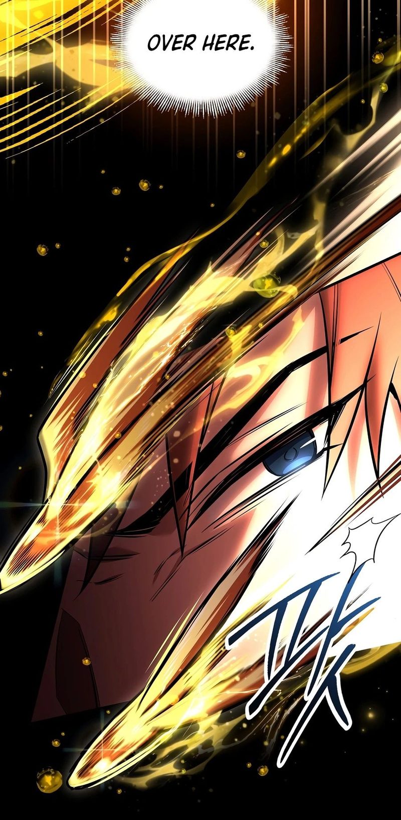Return of the Legendary Spear Knight Chapter 205 - Page 17