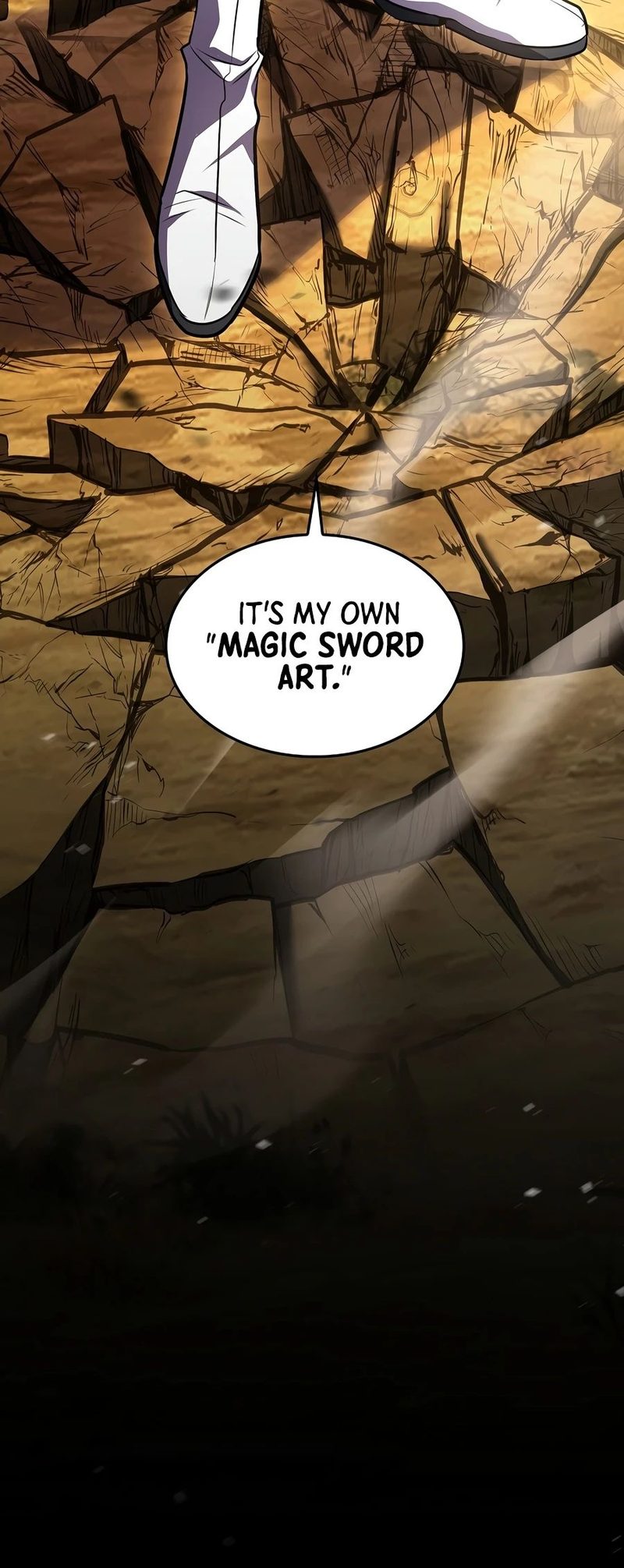 Return of the Legendary Spear Knight Chapter 205 - Page 21