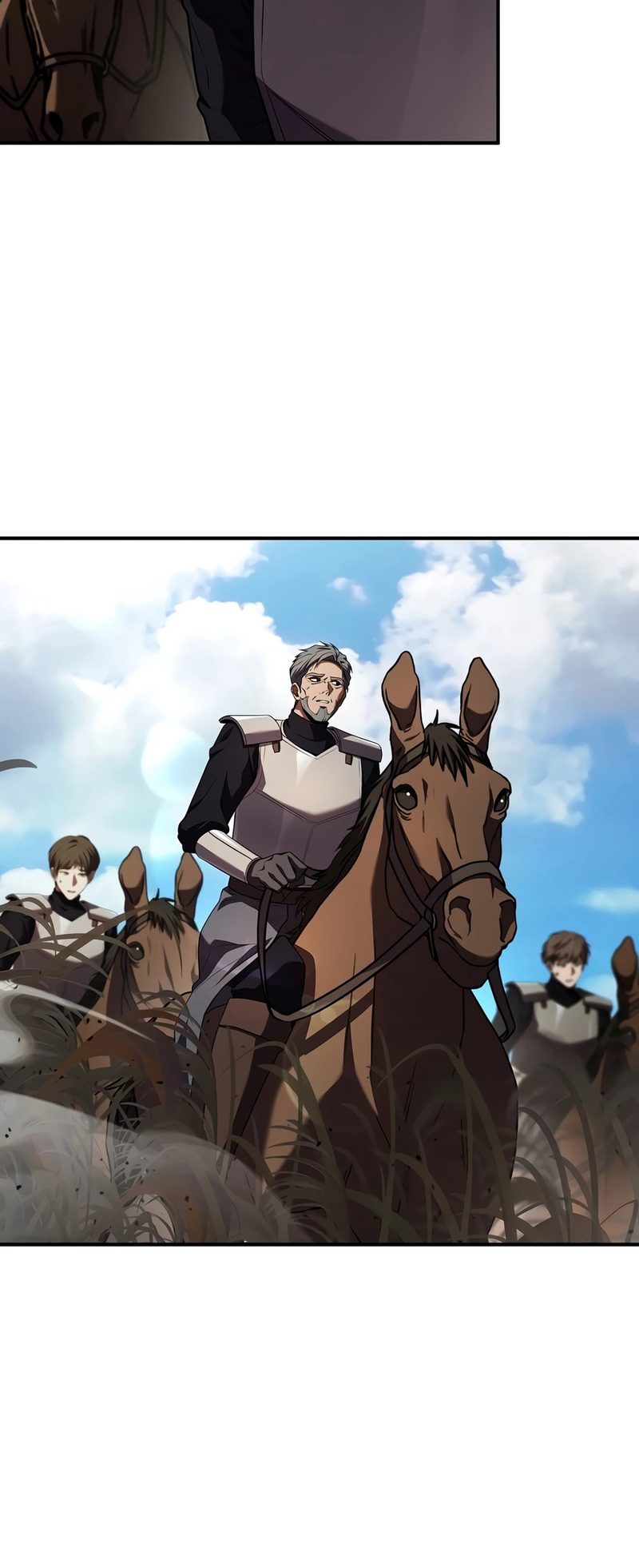 Return of the Legendary Spear Knight Chapter 208 - Page 14