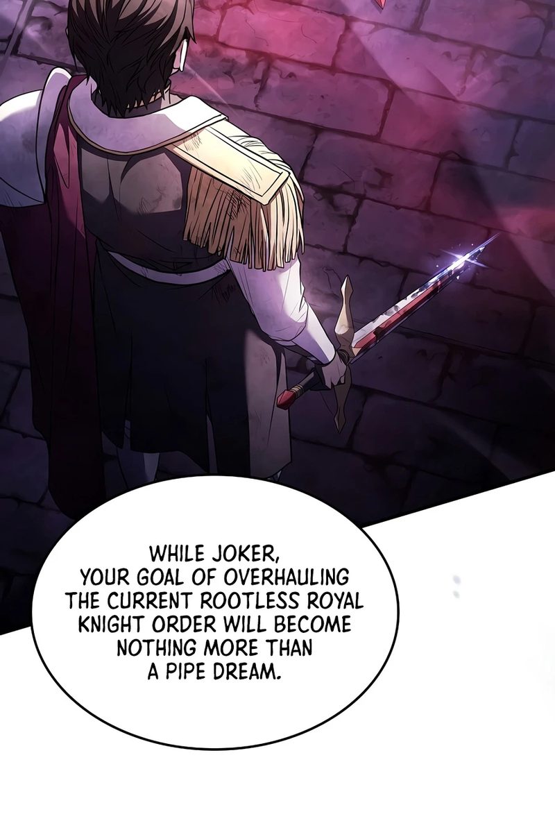 Return of the Legendary Spear Knight Chapter 208 - Page 5