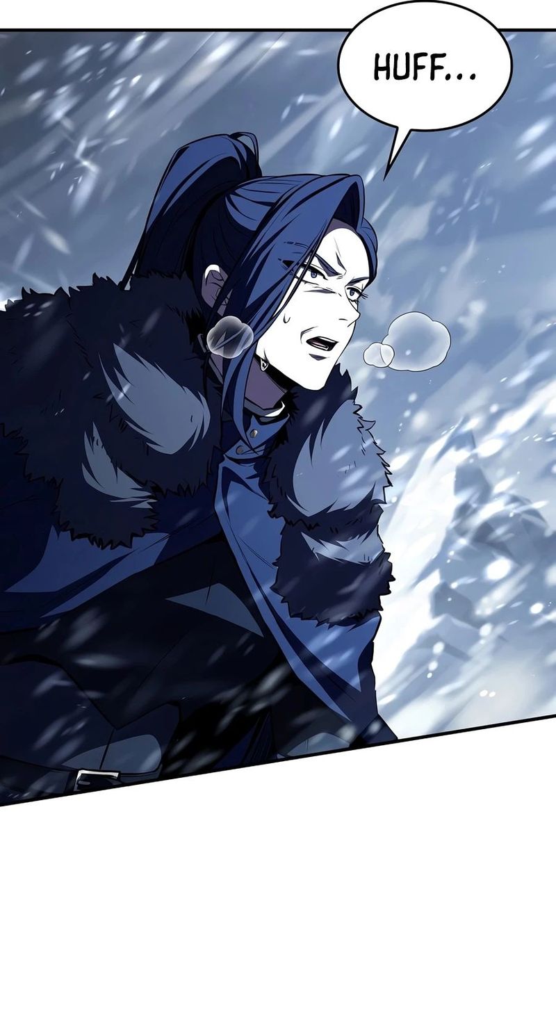Return of the Legendary Spear Knight Chapter 210 - Page 4