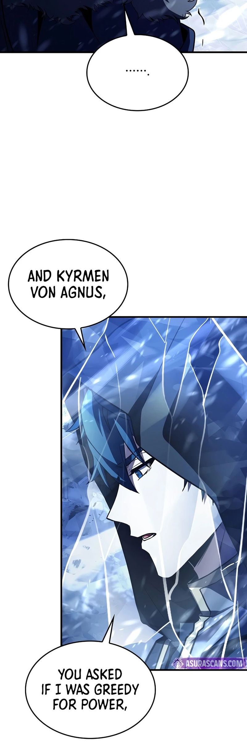 Return of the Legendary Spear Knight Chapter 210 - Page 8