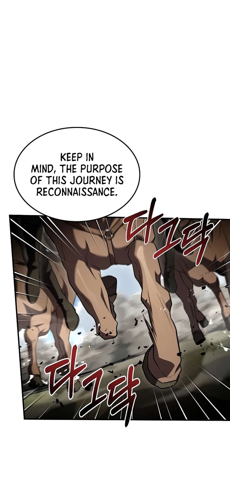 Return of the Legendary Spear Knight Chapter 212 - Page 10