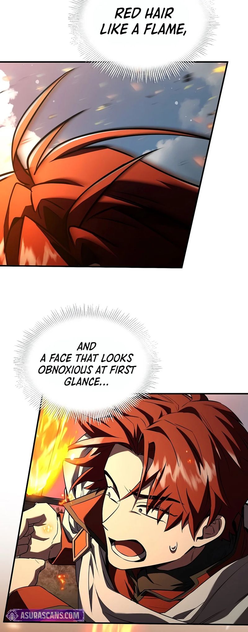 Return of the Legendary Spear Knight Chapter 212 - Page 12