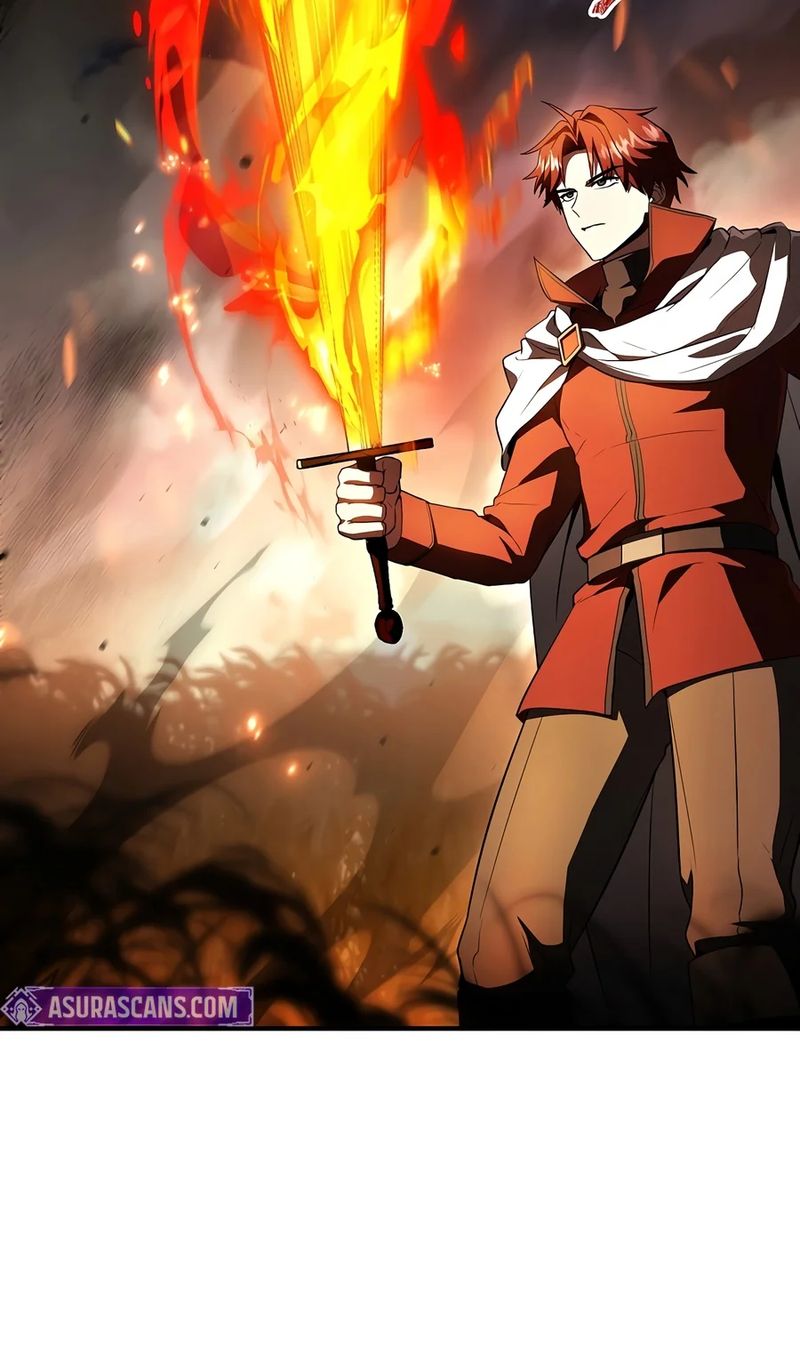 Return of the Legendary Spear Knight Chapter 212 - Page 8