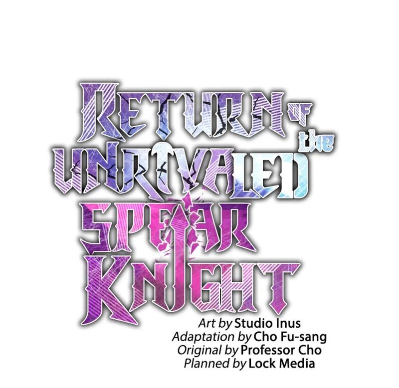 Return of the Legendary Spear Knight Chapter 213 - Page 4