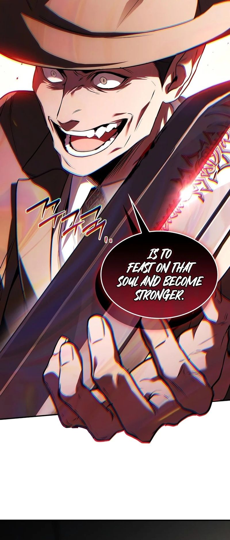Return of the Legendary Spear Knight Chapter 214 - Page 12