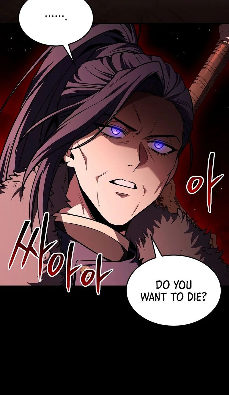 Return of the Legendary Spear Knight Chapter 214 - Page 8