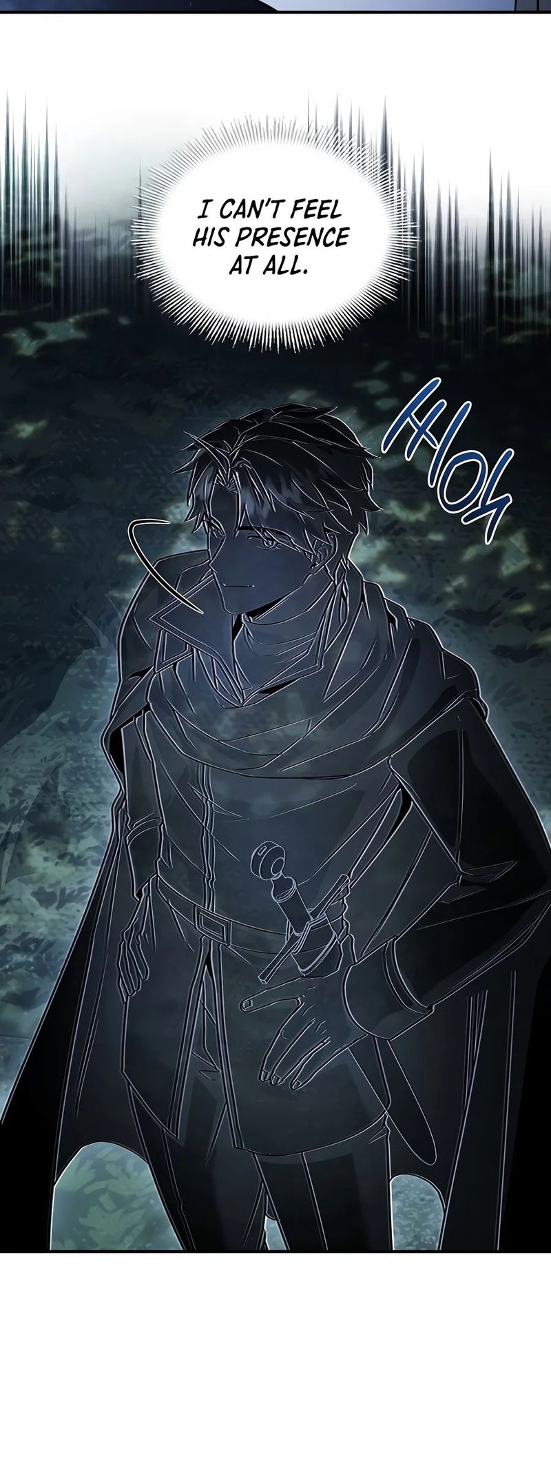 Return of the Legendary Spear Knight Chapter 216 - Page 5