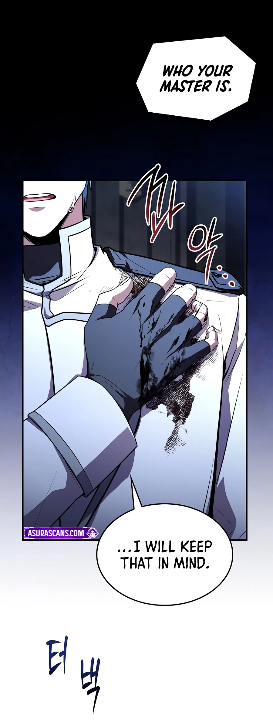 Return of the Legendary Spear Knight Chapter 217 - Page 11
