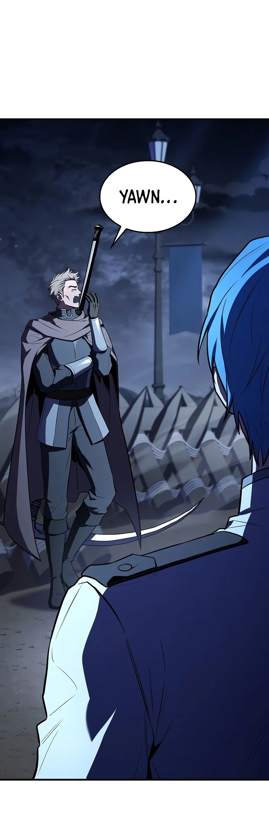 Return of the Legendary Spear Knight Chapter 217 - Page 13