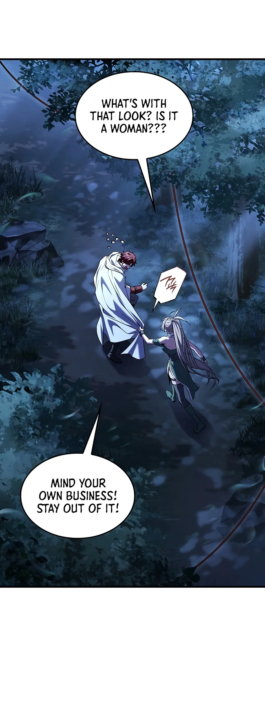 Return of the Legendary Spear Knight Chapter 217 - Page 2