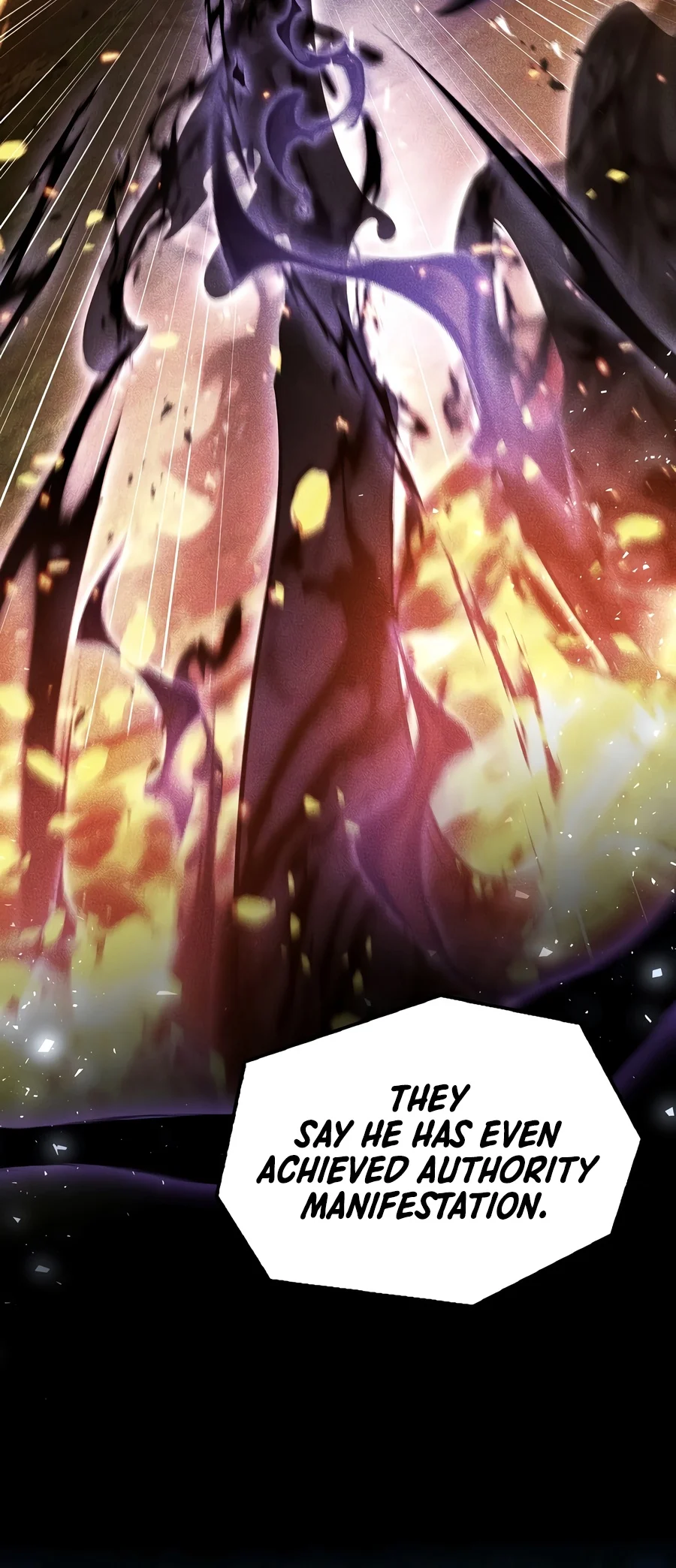Return of the Legendary Spear Knight Chapter 217 - Page 9