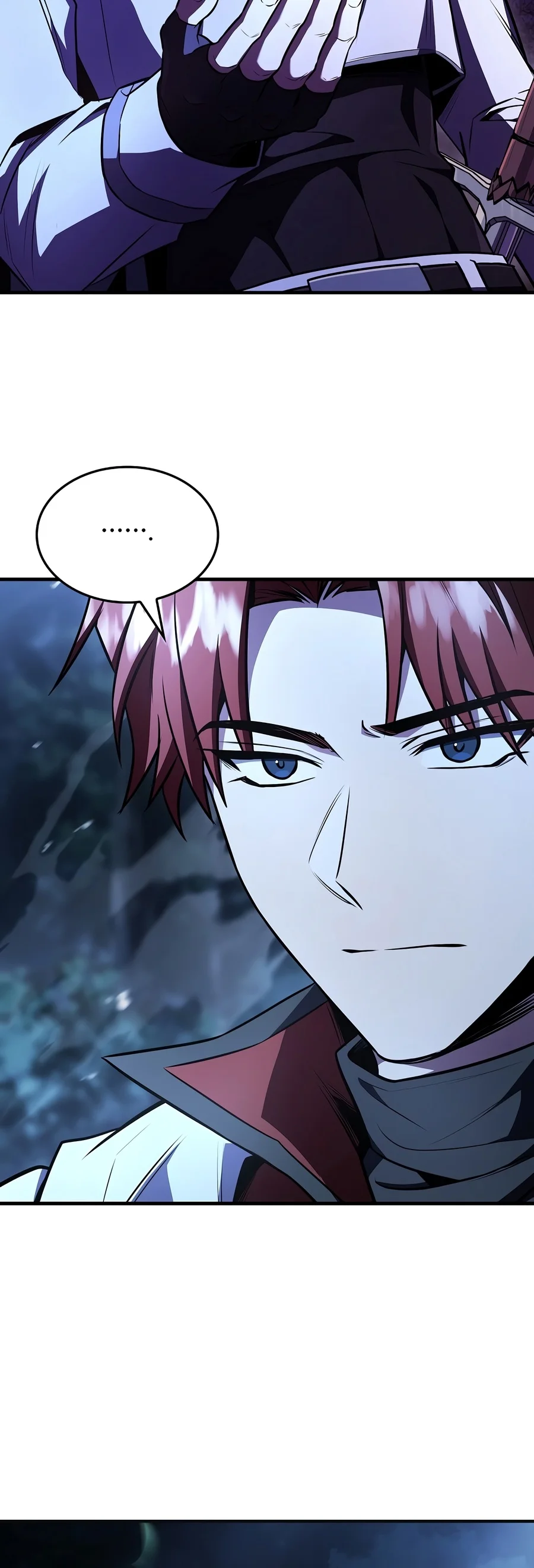 Return of the Legendary Spear Knight Chapter 218 - Page 5