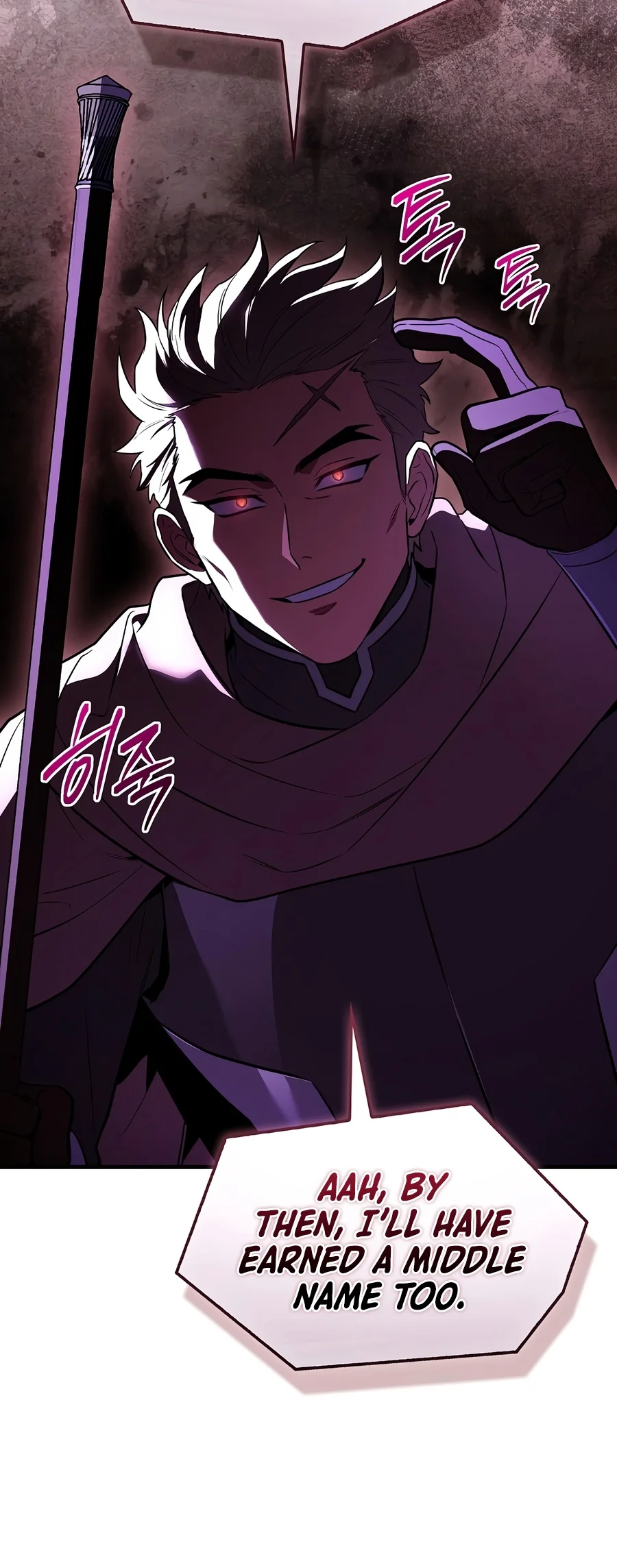 Return of the Legendary Spear Knight Chapter 218 - Page 7