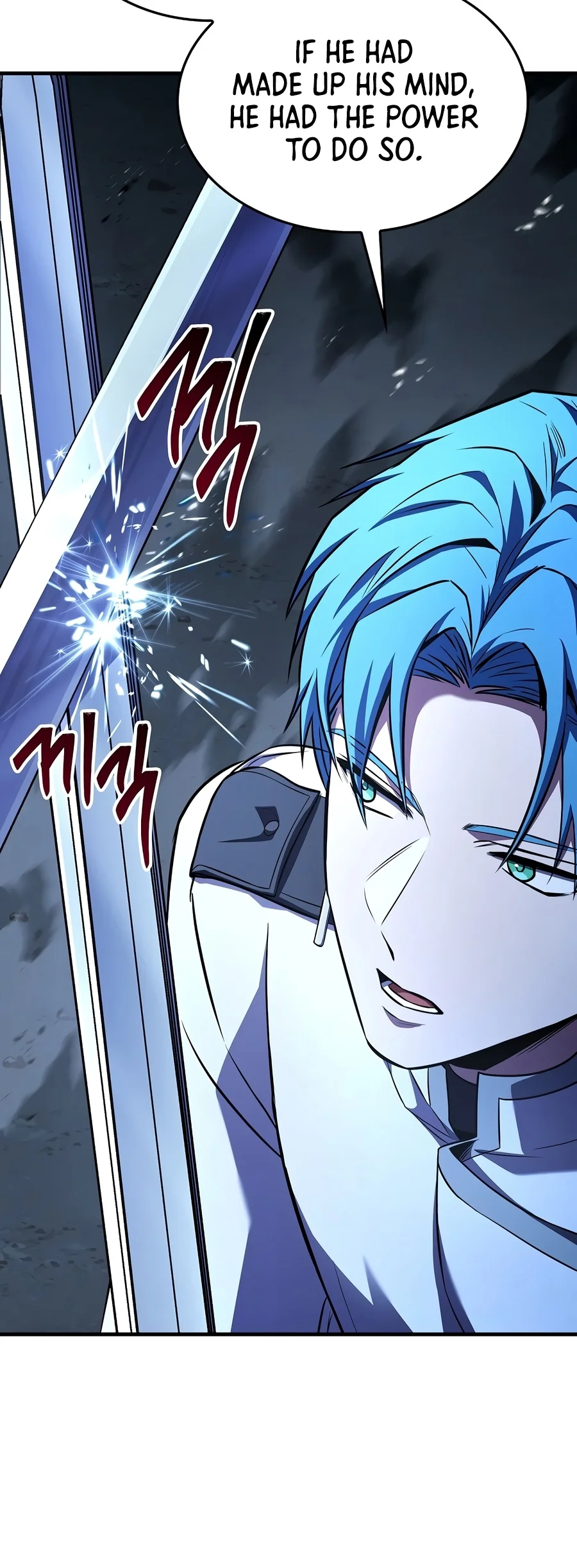 Return of the Legendary Spear Knight Chapter 219 - Page 5