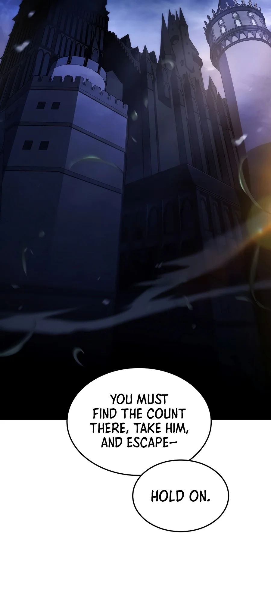 Return of the Legendary Spear Knight Chapter 220 - Page 10