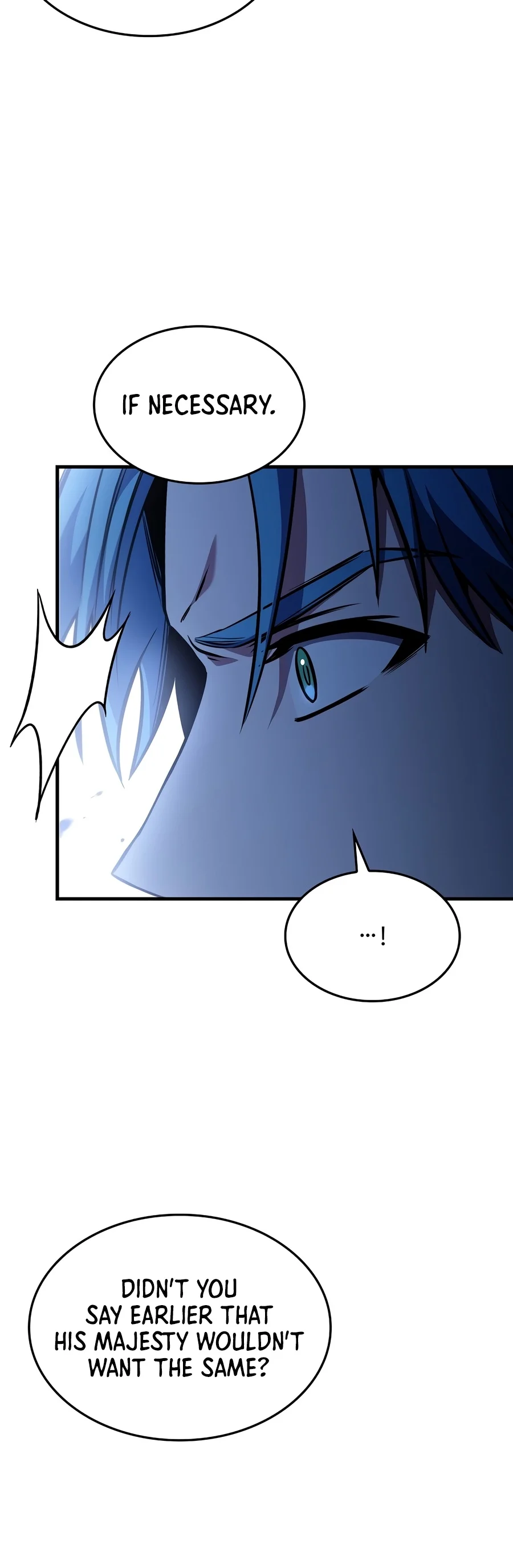 Return of the Legendary Spear Knight Chapter 220 - Page 2