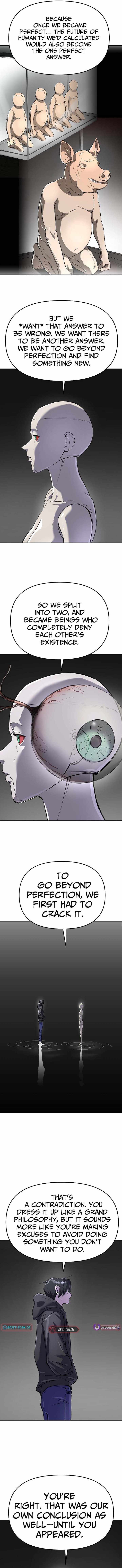Space Cheon-ma 3077 Chapter 90 - Page 10